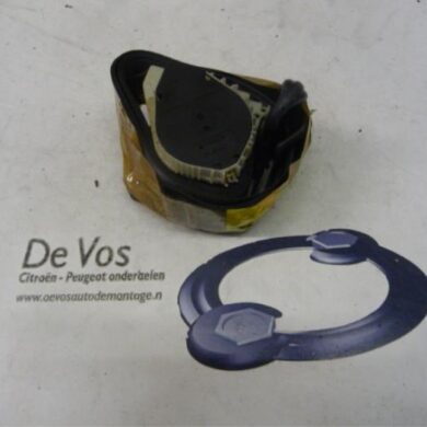 Citroen Xsara  Veiligheidsgordel rechts-voor 2000 8973T8