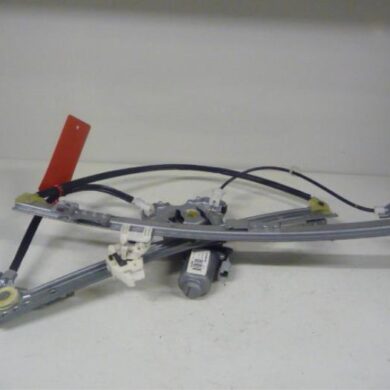 Citroen Xsara  Ruitmechaniek 4Deurs rechts-voor 2005 9222L0