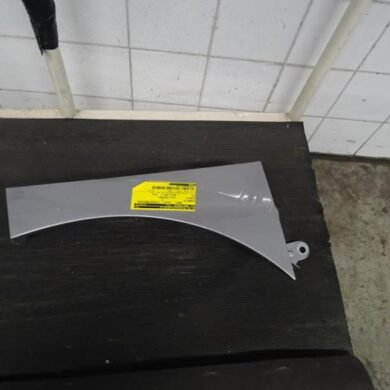 Peugeot RCZ  Kotflügel rechts vorne 2012 7840AF-1608416080