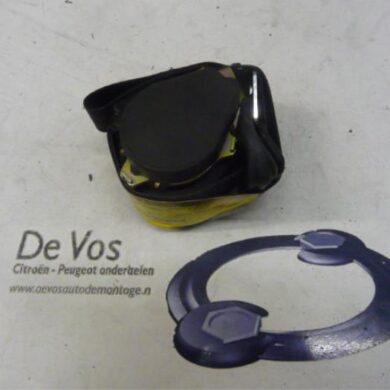 Citroen Xsara  Veiligheidsgordel links-voor 2003 8973NE