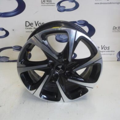 Citroen DS3  Felge 2016 96737739XY
