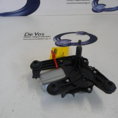 Citroen C3  Ruitenwissermotor achter 2011 6405QJ