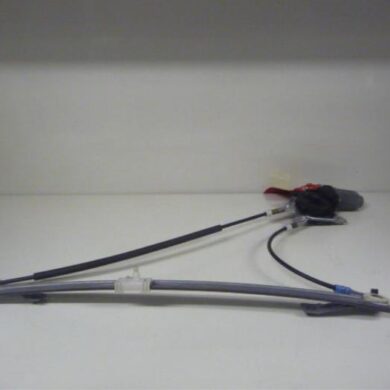 Peugeot Expert 1.9D Ruitmechaniek 2Deurs rechts-voor 2001 9222H3