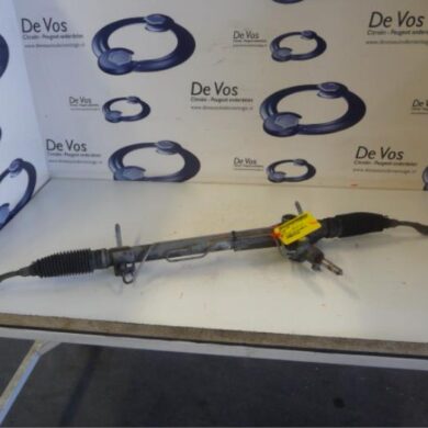 Peugeot 407 2.0 HDiF 16V Stuurhuis Bekrachtigd 2008 4001N2-4001V5