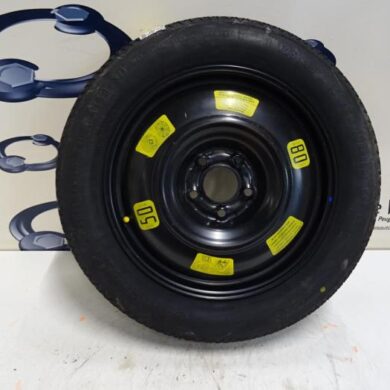 Peugeot 308  Velg + Band 2013