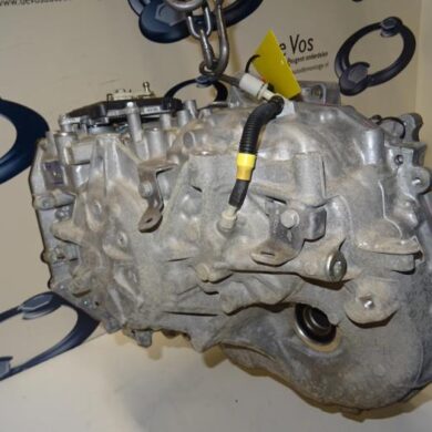 Peugeot 3008  Gearbox 5GZ5G01-5GZ-5G01 2017 9820231880-1637309680 20GE53