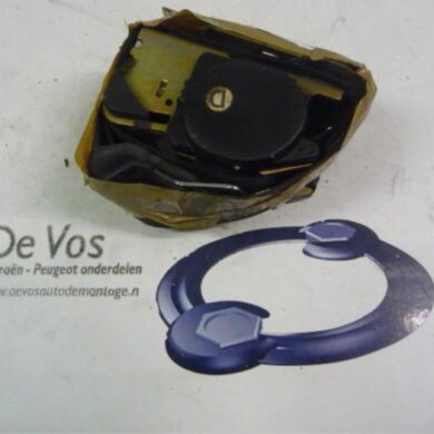 Citroen XM  Veiligheidsgordel rechts-voor 1994