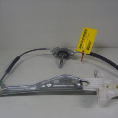 Citroen C5 1.8 16V Ruitmechaniek 4Deurs rechts-achter 2004 922466