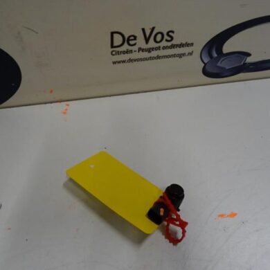 Peugeot 208  PDC Sensor 2019 1608321780