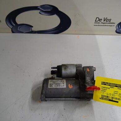 Peugeot Expert  Starter BHXBH01 2019 9675660680-1627650980