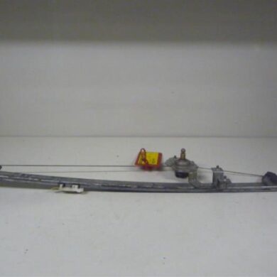 Citroen Jumper 2.0 Window mechanism 4-door, front right 1994 9222F1