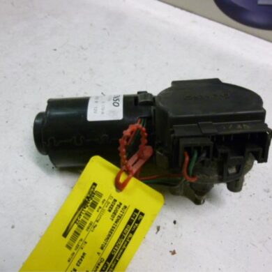 Peugeot Boxer 2.2 HDi Ruitenwissermotor voor 2005 6405L7