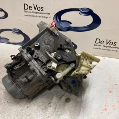 Citroen DS3  Versnellingsbak HNZ 2016 1612444380-1611920680 20ET26