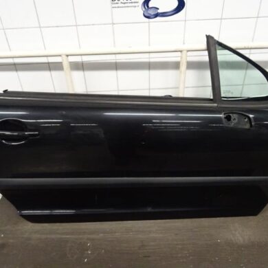 Peugeot 207  Door 2-door, right 2008 9004Y6