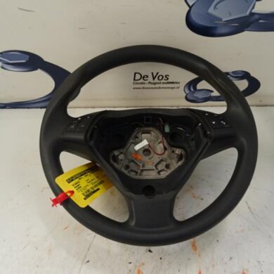 Peugeot Bipper  Stuurwiel 2013 1607736580-1610173580-1607736680