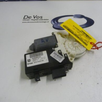 Citroen C5 1.8 16V Door window motor 2003 9222P3