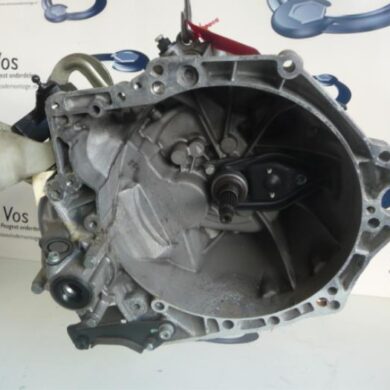 Peugeot 207  Versnellingsbak 9HX 2007 2222PT-2223ZS 20DP27