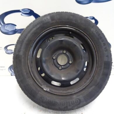 Peugeot 208  Velg + Band 2015