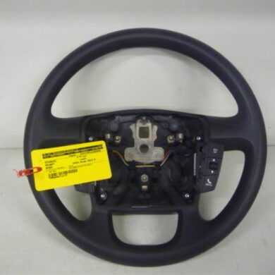 Peugeot Boxer  Stuurwiel 2013