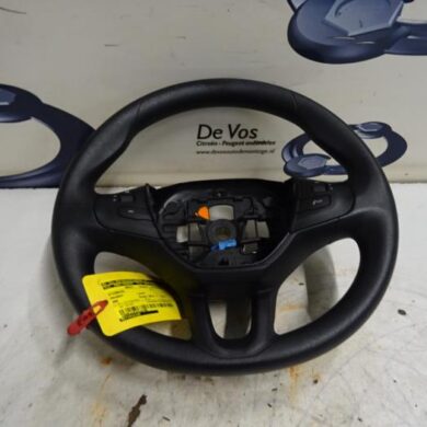 Peugeot 208  Lenkrad 2014 96739503ZD