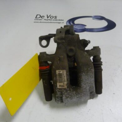 Citroen C4  Rear brake calliper, right 5FW 2009 4401N7-1607378580