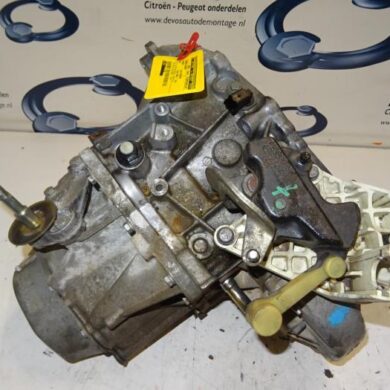 Peugeot 307  Versnellingsbak RFK 2006 2222LK-2223RJ 20DM68