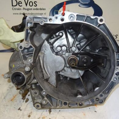 Citroen C3  Versnellingsbak HNZHN01 2017 1612444380-1612447380 20ET26