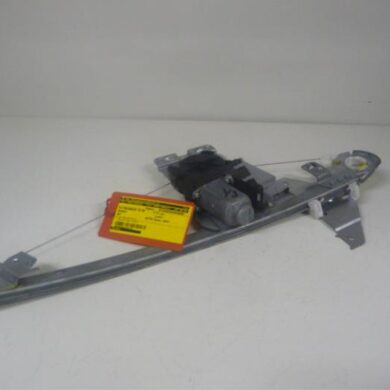 Peugeot 307  Ruitmechaniek 4Deurs rechts-achter 2007 9224A4