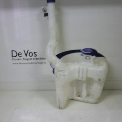 Peugeot Boxer  Front windscreen washer reservoir 2003 6431F6
