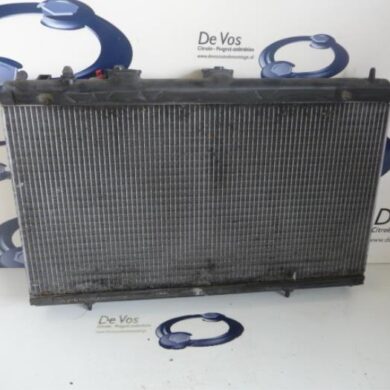 Peugeot 407  Radiator UHZ 2006 1330P7-133364