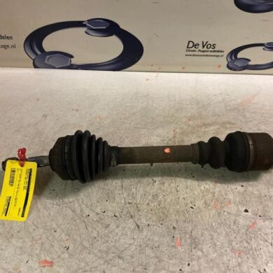Peugeot 206 1.4 XR,XS,XT,Gentry Front drive shaft, left KFW 2001 32724F-32725F 20TP91