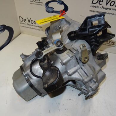 Citroen C3  Versnellingsbak HMR-HMRHM05 2018 9820609080 20A704