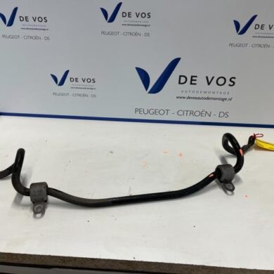 Citroen C3 Picasso 1.6 16V VTI 120 Stabilisatorstang voor 2010 5081L5