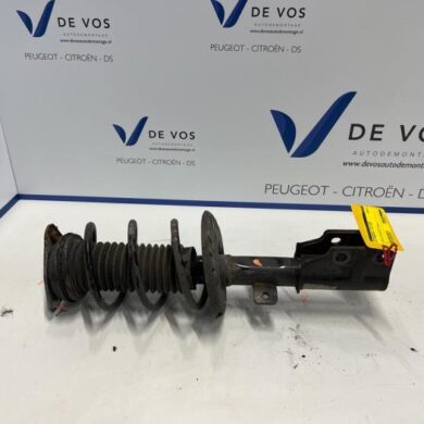 Opel Grandland X 1.5 CDTI 130 Schokdemperpoot rechts-voor 2019 9819718680