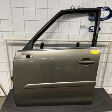 Citroen C4 Picasso  Door 4-door, front left 2011 9002X7