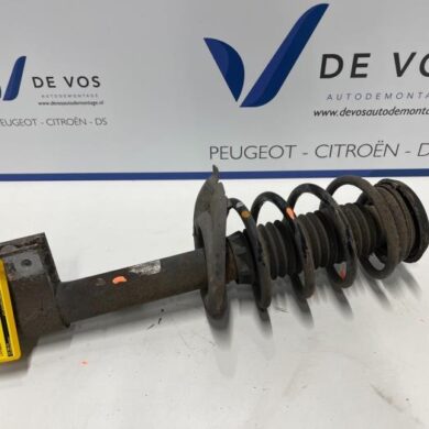 Citroen DS4 1.6 16V THP 155 Front shock absorber rod, right 2011 5208W8