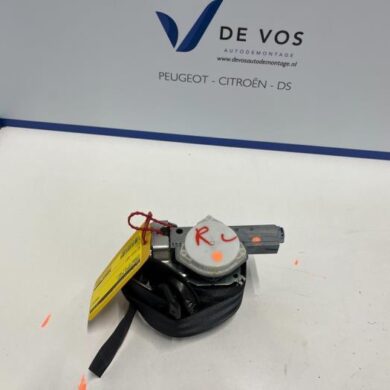 Citroen C3 1.6 HDi 92 Gordelspanner rechts 2011 96771568XX