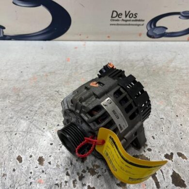 Citroen Berlingo 1.6 16V Dynamo NFU 2004 5705AZ-5705KY-5705GQ