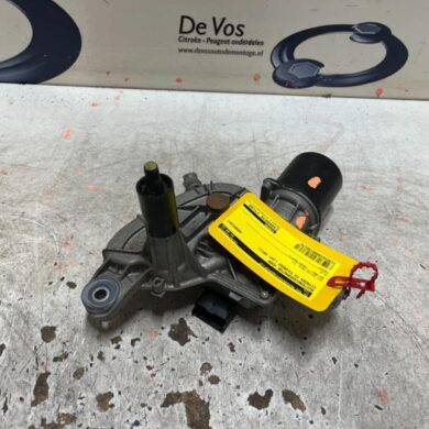 Citroen C4 Picasso  Ruitenwissermotor voor 2011 6405NH-6405PH