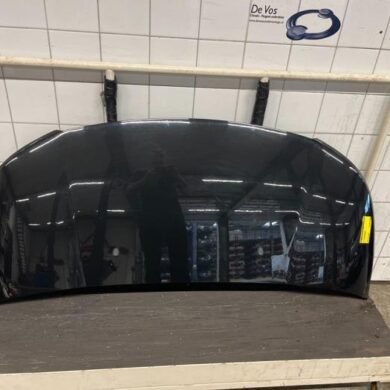 Citroen C3 Picasso 1.6 16V VTI 120 Motorkap 2010 7901Q7