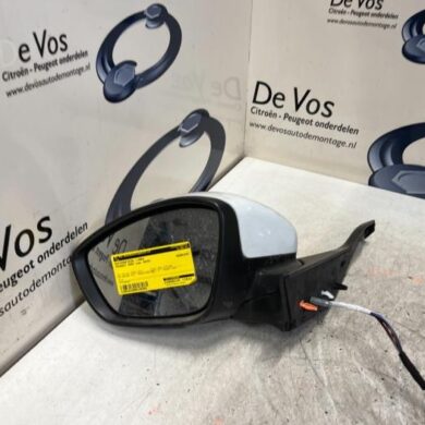 Peugeot 2008 1.5 BlueHDi 120 Buitenspiegel links 2019 1611240880