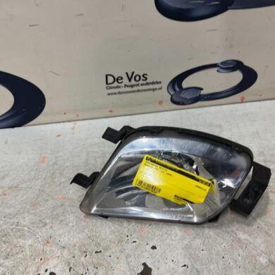 Peugeot 308 1.6 VTI 16V Spotlight, right 2009 6206F0