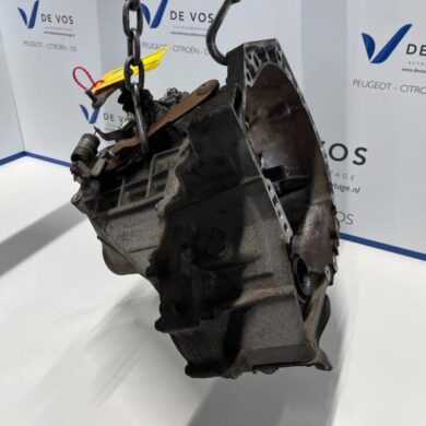 Peugeot 107 1.0 12V Versnellingsbak CFB 2012 2231W5