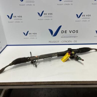 Peugeot 407 1.8 16V Power steering box 2006 4000RJ-1617934780