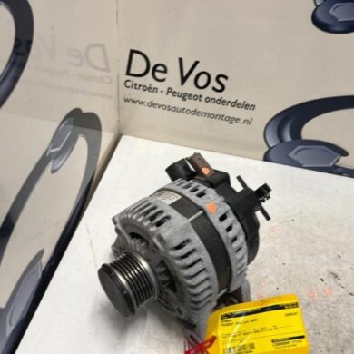 Peugeot 308 1.5 BlueHDi 130 Dynamo YHZ 2020 9820893880-1627651980