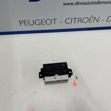 Citroen Berlingo 1.5 BlueHDi 75 PDC Module 2020 1634174080-9836044880