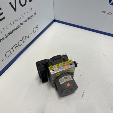 Citroen Berlingo 1.5 BlueHDi 75 ABS Pomp YHW 2020 1668397680-1682603380