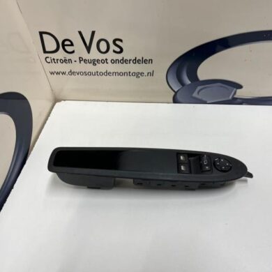 Citroen DS4 1.6 16V THP 155 Combischakelaar ramen 2011 6490SQ