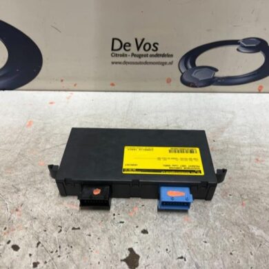 Peugeot 1007 1.4 Sliding door computer 2005 6554SR