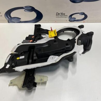 Citroen Berlingo 1.5 BlueHDi 75 Ruitmechaniek 4Deurs rechts-voor 2019 9830335980-9840175780